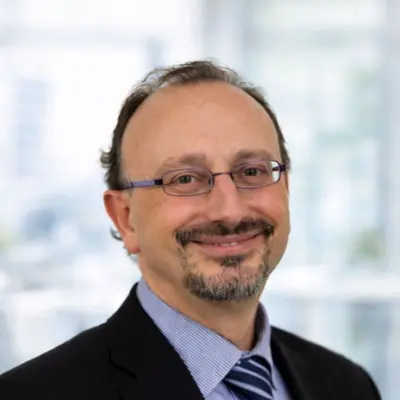 Stefano Luzi Crivellini